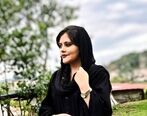  گفتند پیکر ژینا باید زودتر از موعد اعلام شده به خاک سپرده شود |روایتی تلخ از مراسم خاکسپاری مهسا امینی