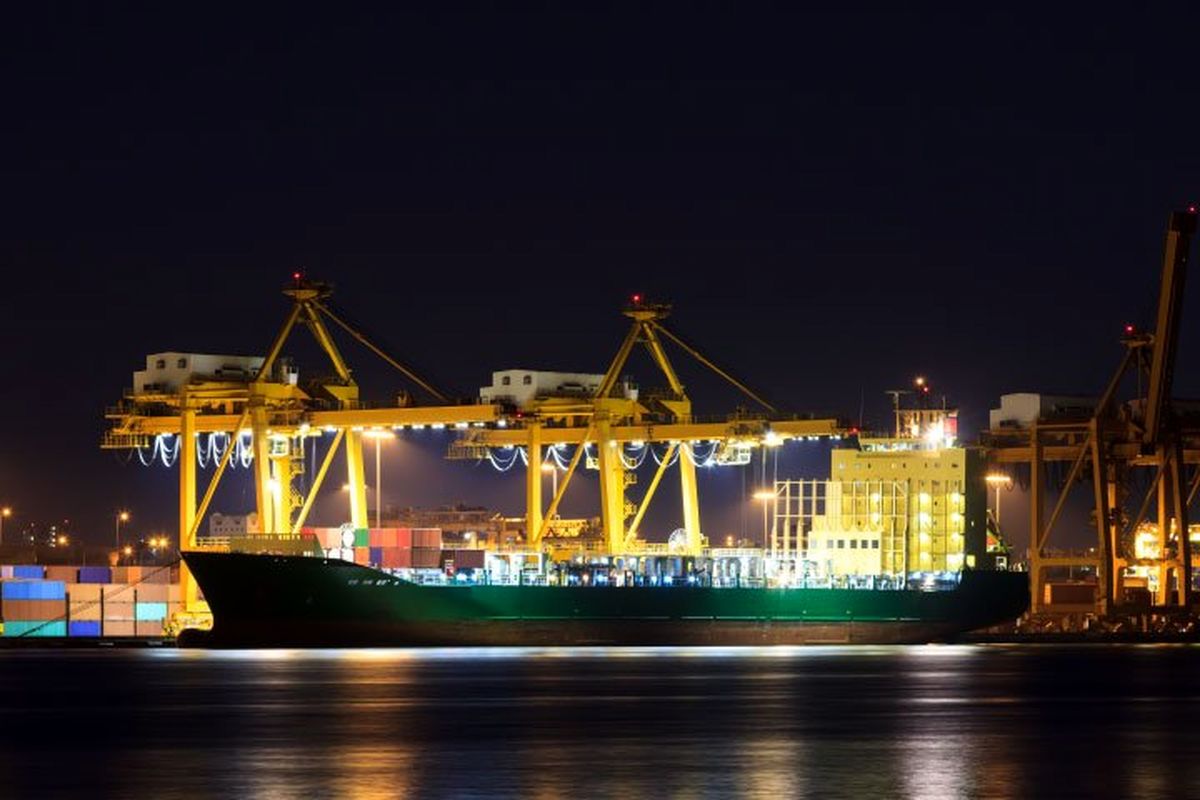 چه کالاهایی برای واردات ته لنجی قانونی اند؟