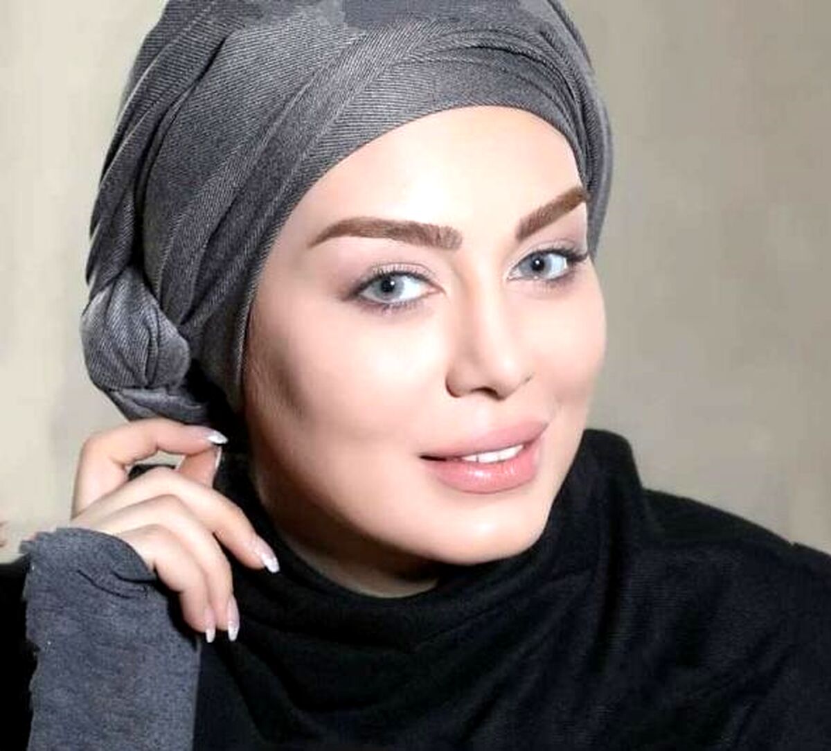 جشن تولد مشترک و لاکچری سحر قریشی و آقای بازیگر+عکس