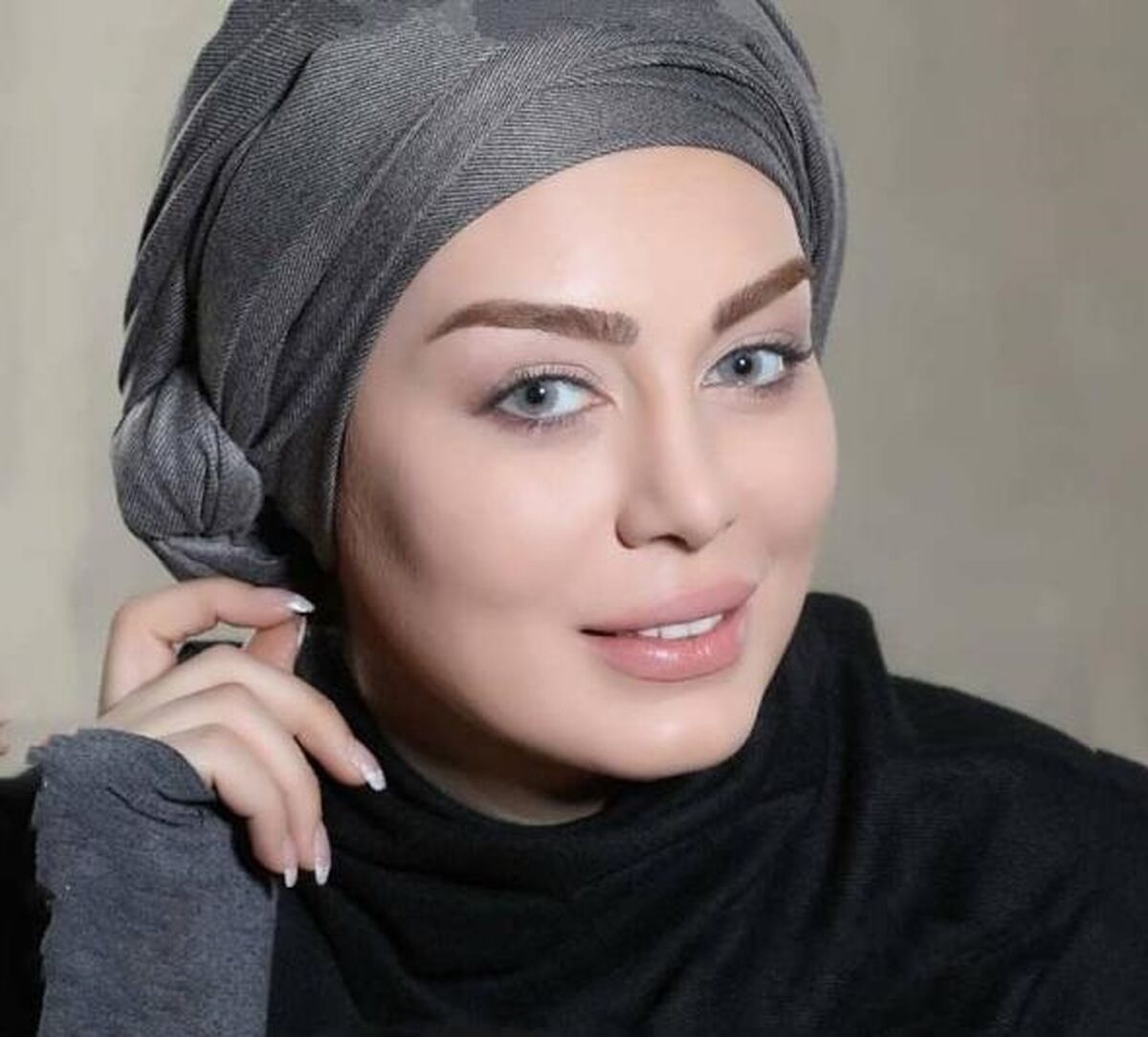 جشن تولد مشترک و لاکچری سحر قریشی و آقای بازیگر+عکس