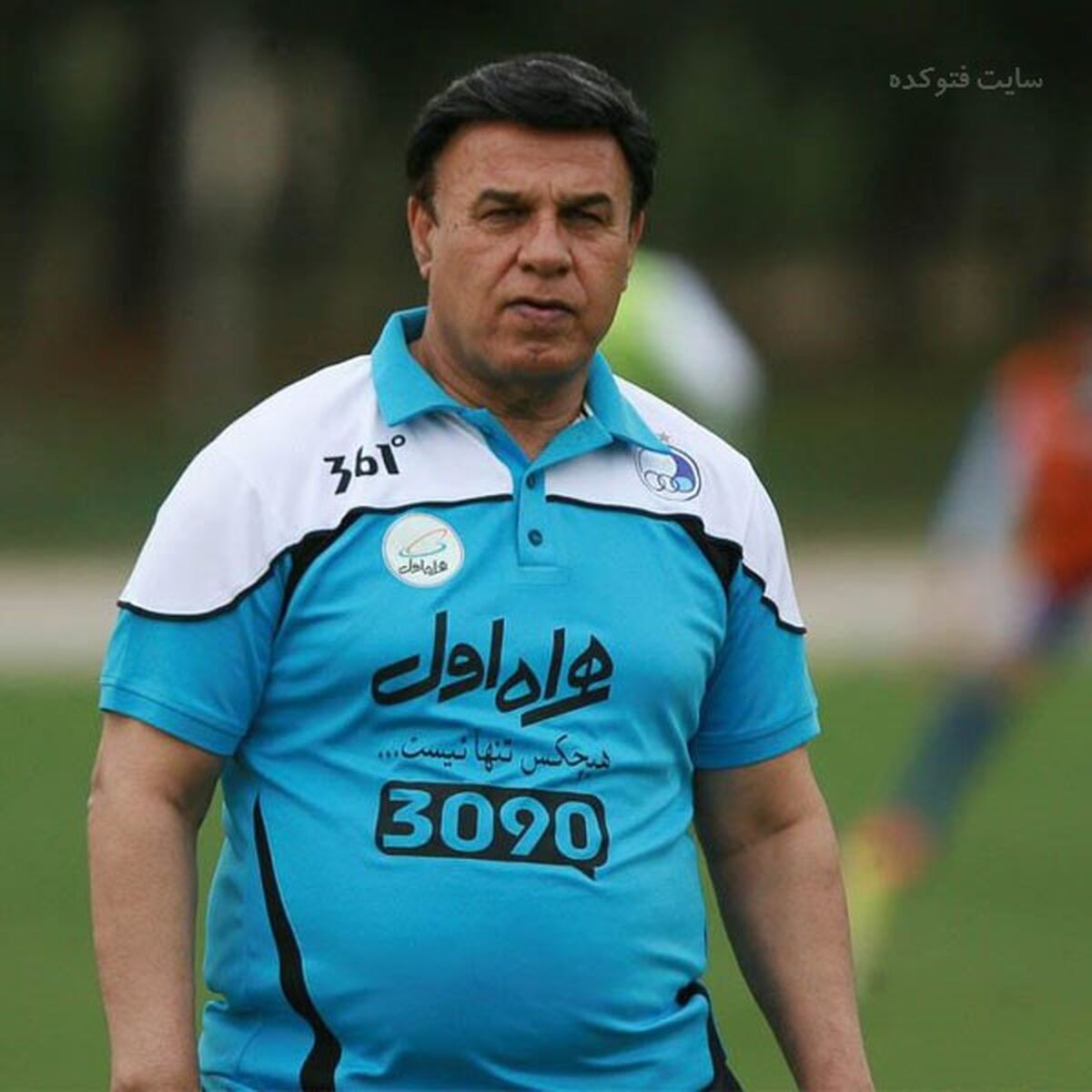 استقلال از همین ابتدا مدعی قهرمانی است