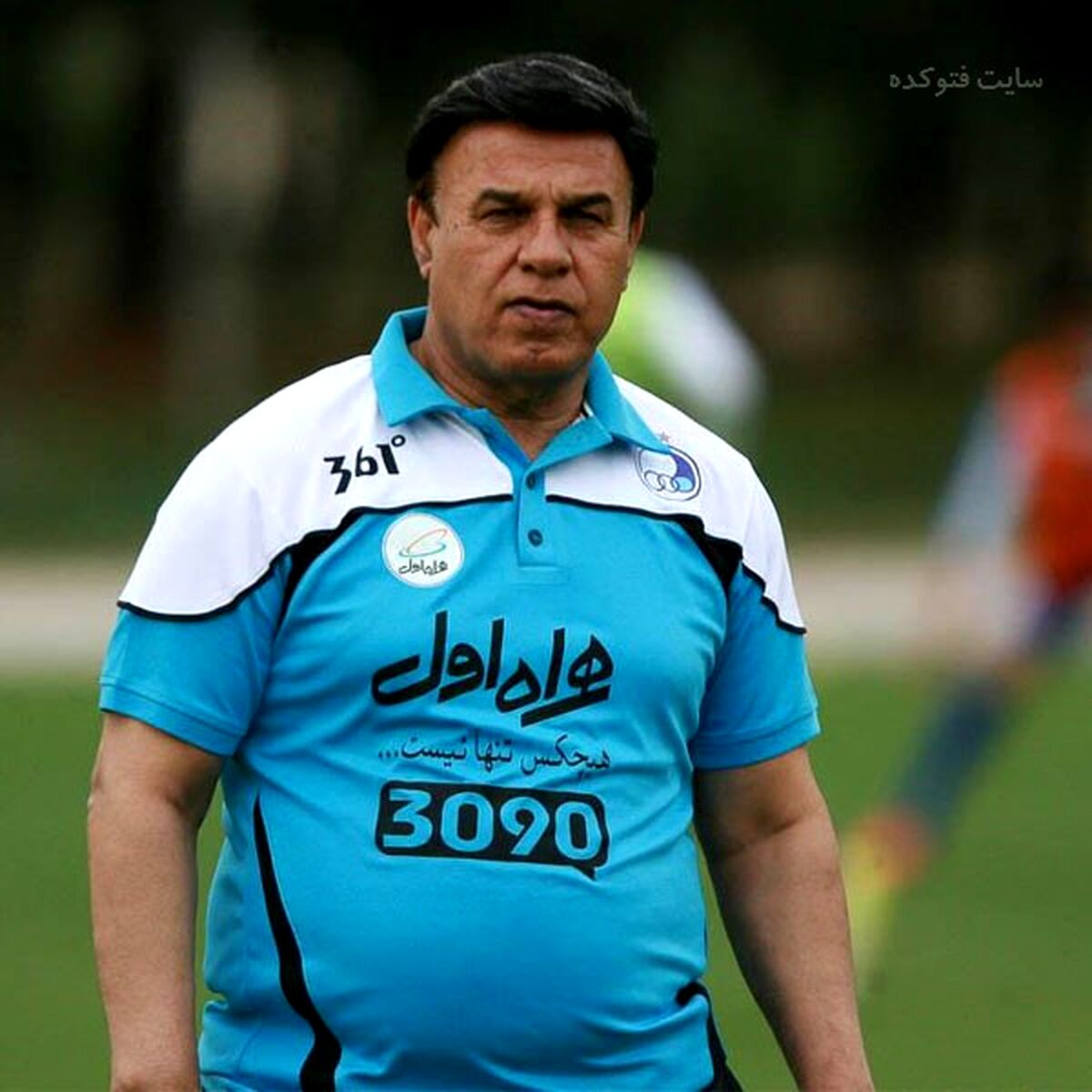 استقلال از همین ابتدا مدعی قهرمانی است