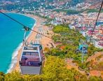 خرید خانه در ازمیر، یک تصمیم اروپایی در قلب آسیا !