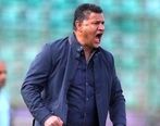 علی دایی: پرسپولیس را می‌سازم و می‌روم/ مطمئن باشید پرسپولیس جام می‌گیرد/ هواداران به من اعتماد کنند