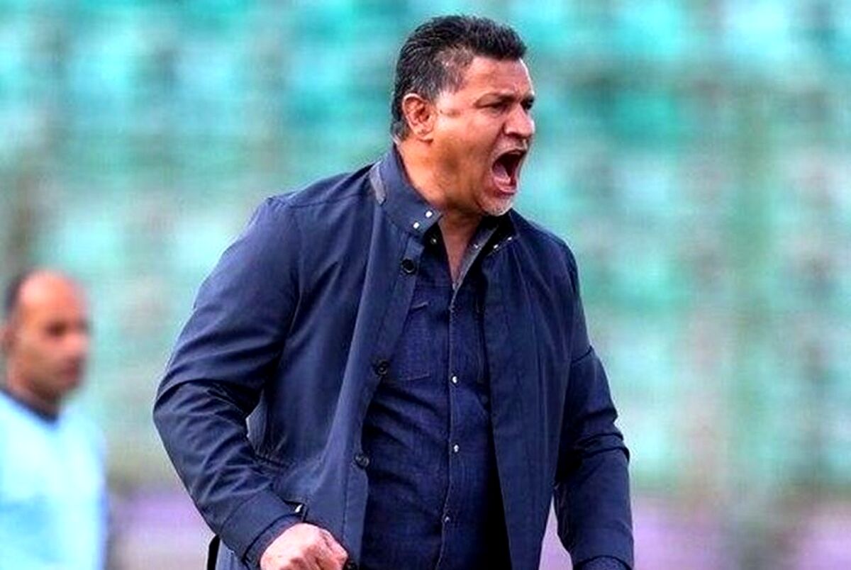 علی دایی: پرسپولیس را می‌سازم و می‌روم/ مطمئن باشید پرسپولیس جام می‌گیرد/ هواداران به من اعتماد کنند