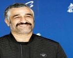 ابراز علاقه و عشق عجیب یک هوادار به پژمان جمشیدی 