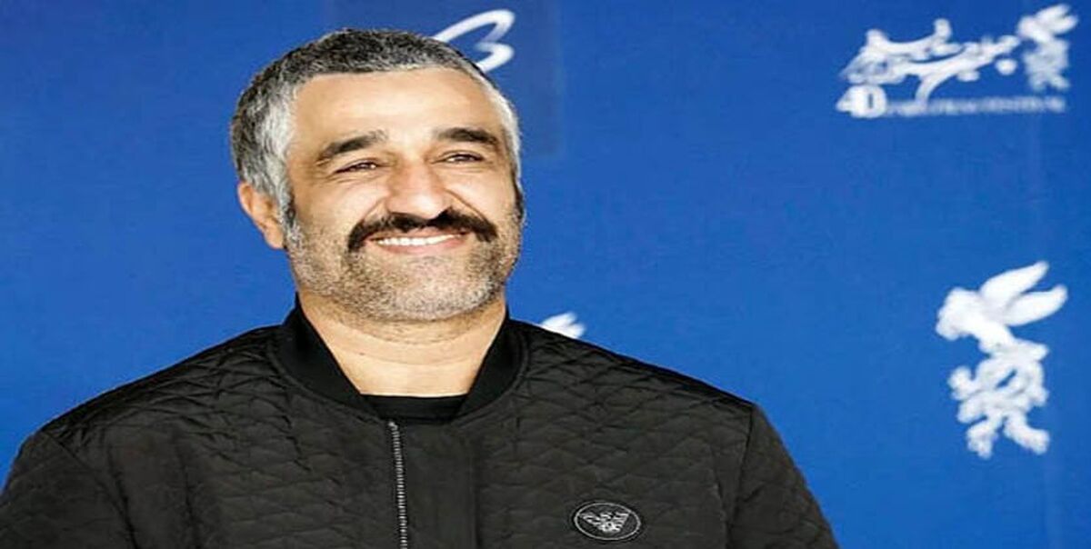 زوج جدید کمدی پژمان جمشیدی کشف شد