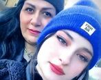 خودنمایی سارا و نیکای سوئدی با یک سارا و نیکای جدید! | سارا و نیکا با این حجم از خودشیفتگی به کجا می روند؟