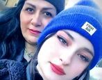 خودنمایی سارا و نیکای سوئدی با یک سارا و نیکای جدید! | سارا و نیکا با این حجم از خودشیفتگی به کجا می روند؟