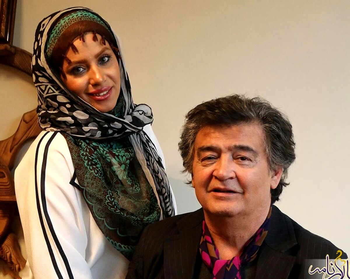 روزهای بد رضا رویگری با حال بسیار وخیم| گلایه های تلخ رضا رویگری+ تصاویر