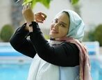 آواره شدن بهاره رهنما در پاریس بعد از جدایی از حاجی| این حجاب بهش میاد؟