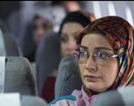 فهیمه پایتخت را بشناسید/ بیوگرافی نسرین نصرتی 