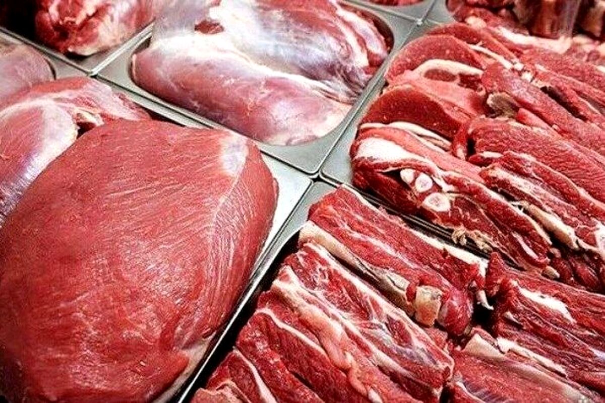 فاجعه در انتظار قیمت  گوشت/ قیمت روز گوشت امروز  3 مرداد 1400