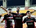 تکلیف خرید نجومی پرسپولیس مشخص شد