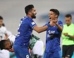 مهدی قایدی راهی لیگ روسیه با کمک سردار آزمون