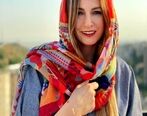 شقایق دهقان با انتشار این عکس هوادارانش را شوکه کرد | پسر جوان در کنار شقایق دهقان 