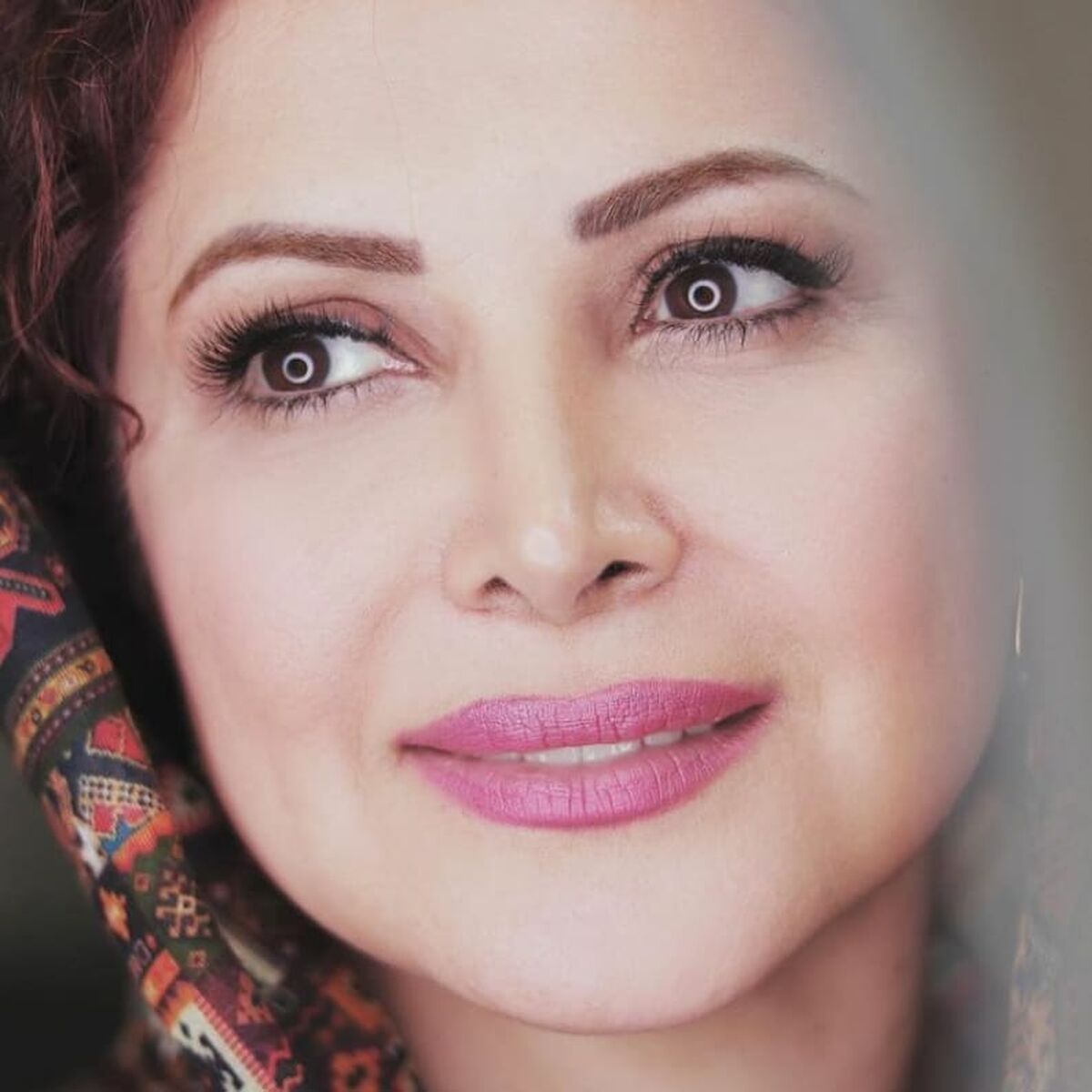 جشن تولد 49 سالگی کمند امیرسلیمانی غوغا کرد| کمند امیرسلیمانی تازه جوان شد