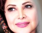 جشن تولد 49 سالگی کمند امیرسلیمانی غوغا کرد| کمند امیرسلیمانی تازه جوان شد