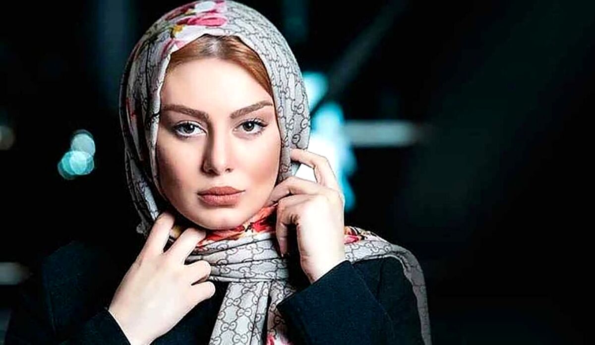 سحر قریشی برای دشمنانش پیغام فرستاد!  | فیلم  مصاحبه سحر قریشی درباره هوادرانش