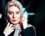 سحر قریشی برای دشمنانش پیغام فرستاد!  | فیلم  مصاحبه سحر قریشی درباره هوادرانش