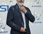 چاق شدن عجیب مهدی پاکدل بعد ازدواج با رعنا  خانم!| عکسی از مهدی پاکدل که همه را متعجب کرد