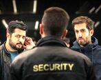 بازیگر نقش شاراوت در سریال گاندو کیست؟+ عکس دیده نشده 
