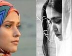 بازیگر نقش مائده در سریال احضار + عکس
