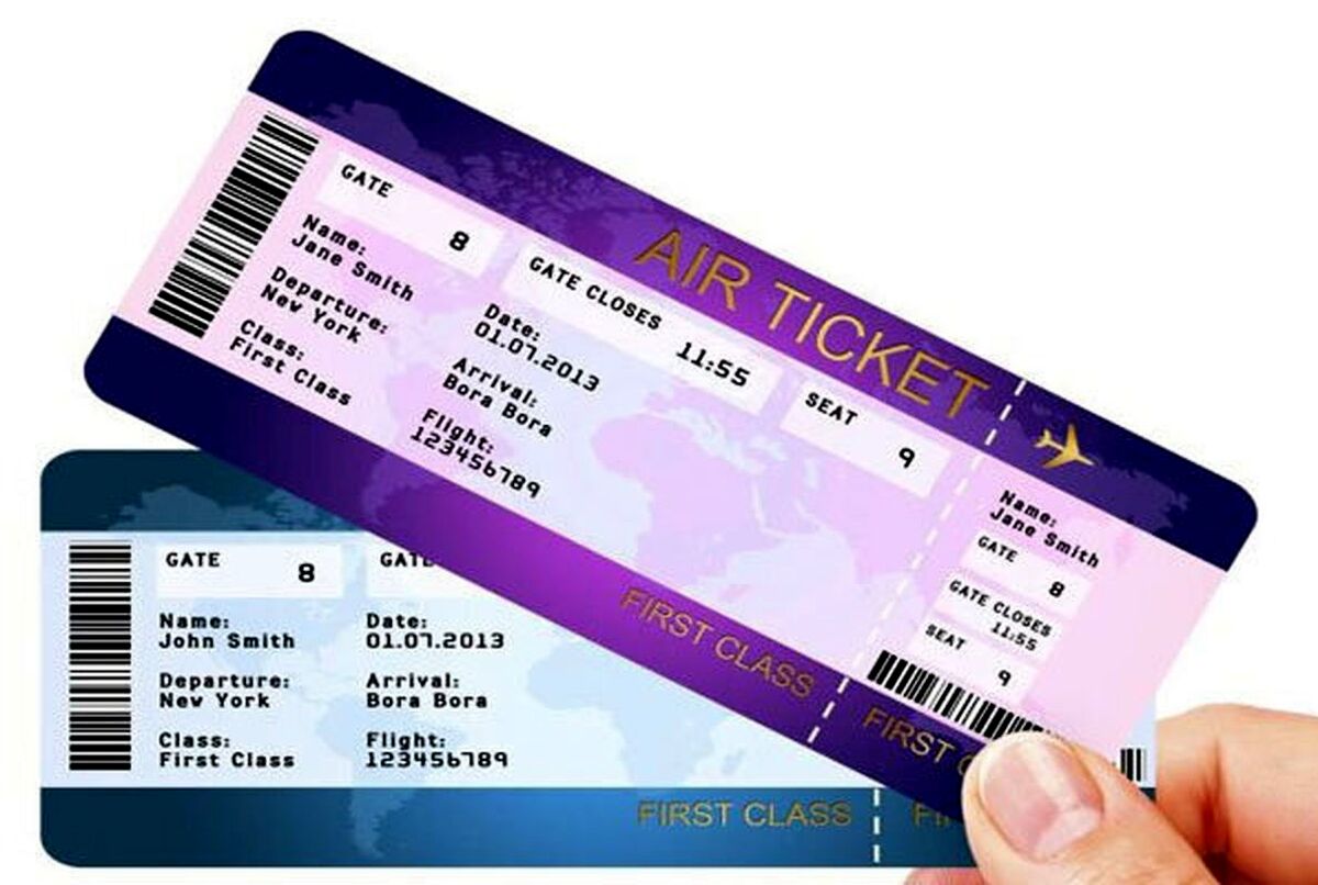 بلیت اربعین 5میلیونی پیدا نمی شود| علت