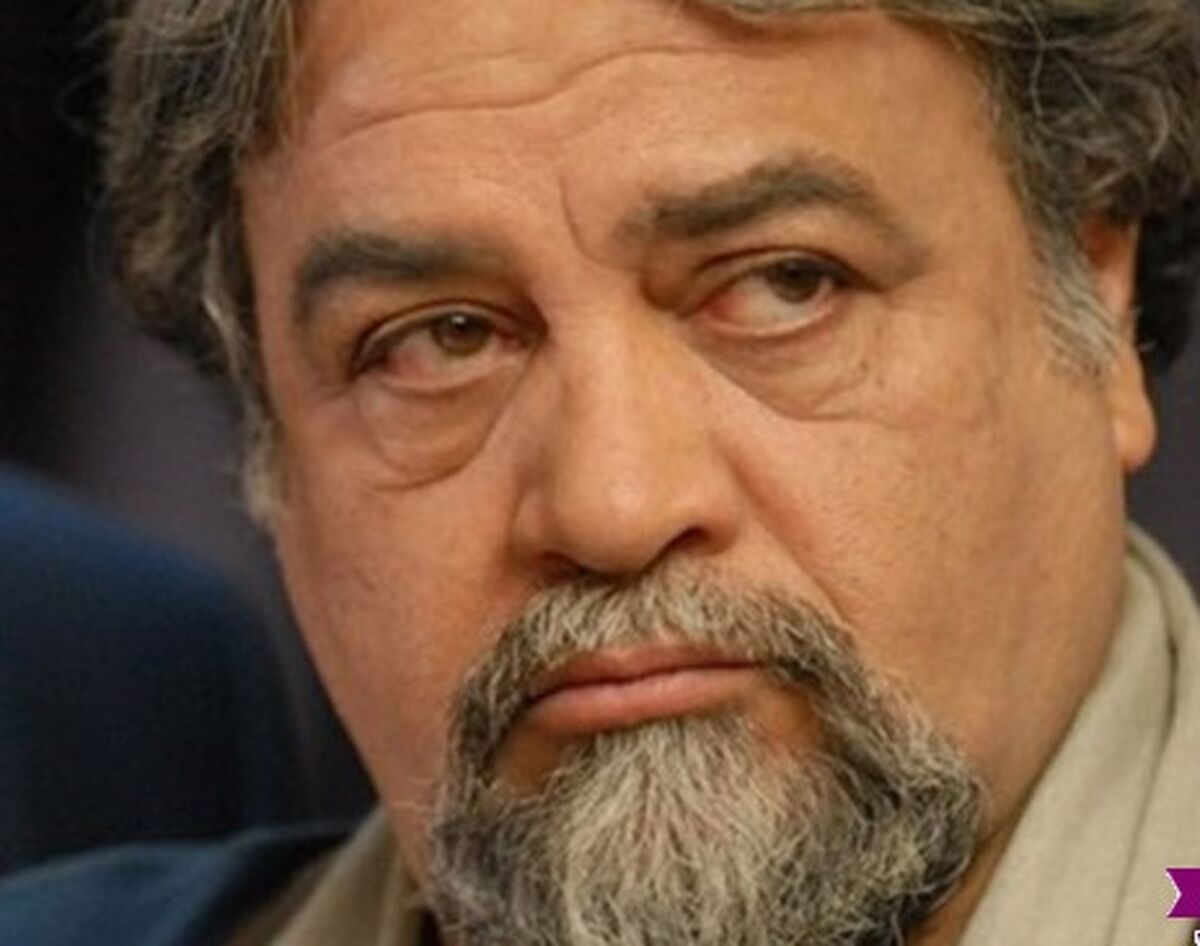 بیوگرافی کامل محمدرضا شریفی نیا