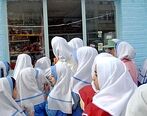 تعطیلی دوباره مدارس + جزئیات
