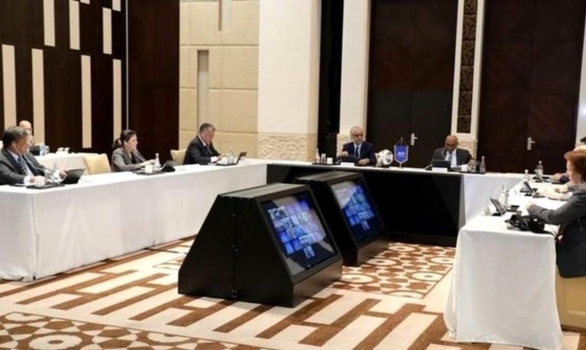 لغو جام باشگاه های فوتبال آسیا