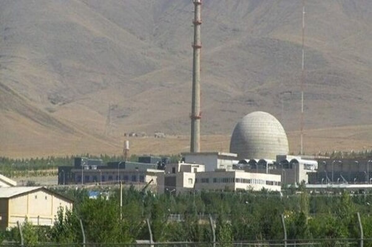 ویدئویی از حادثه نطنز + خرابکاری اخیر 