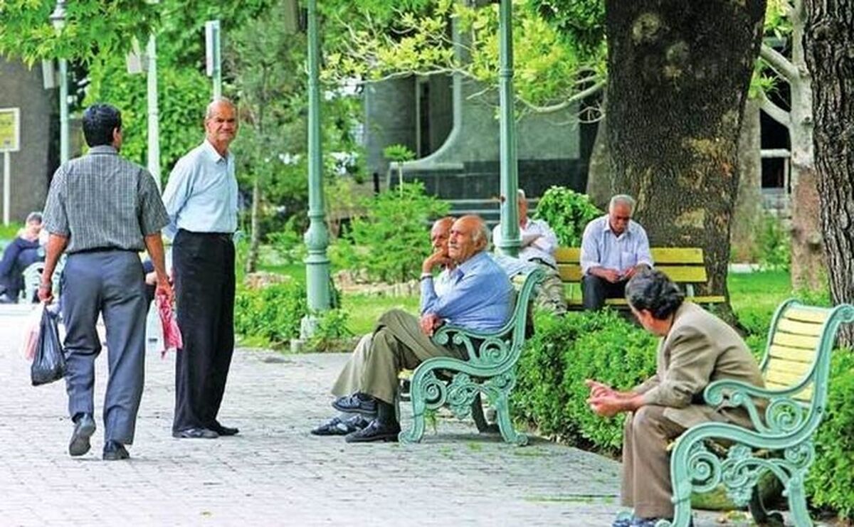 حقوق بازنشستگان بالاخره مشخص شد + جزئیات مهم 