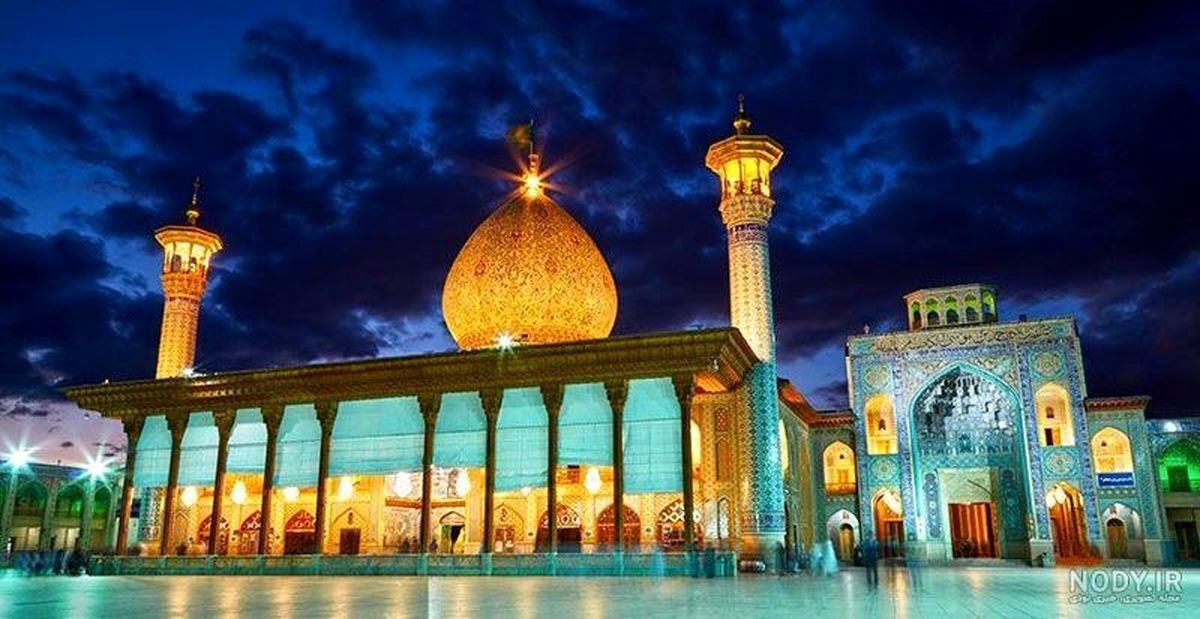 کودک شجاع‌دل حمله تروریستی شاهچراغ که بود؟+ عکس