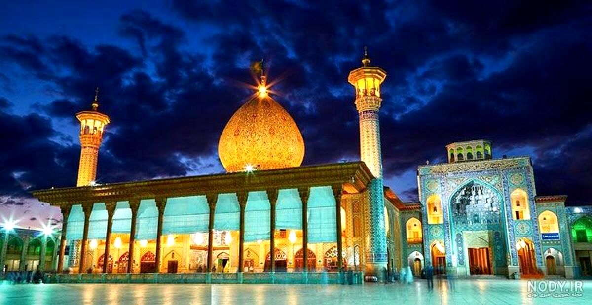 کودک شجاع‌دل حمله تروریستی شاهچراغ که بود؟+ عکس