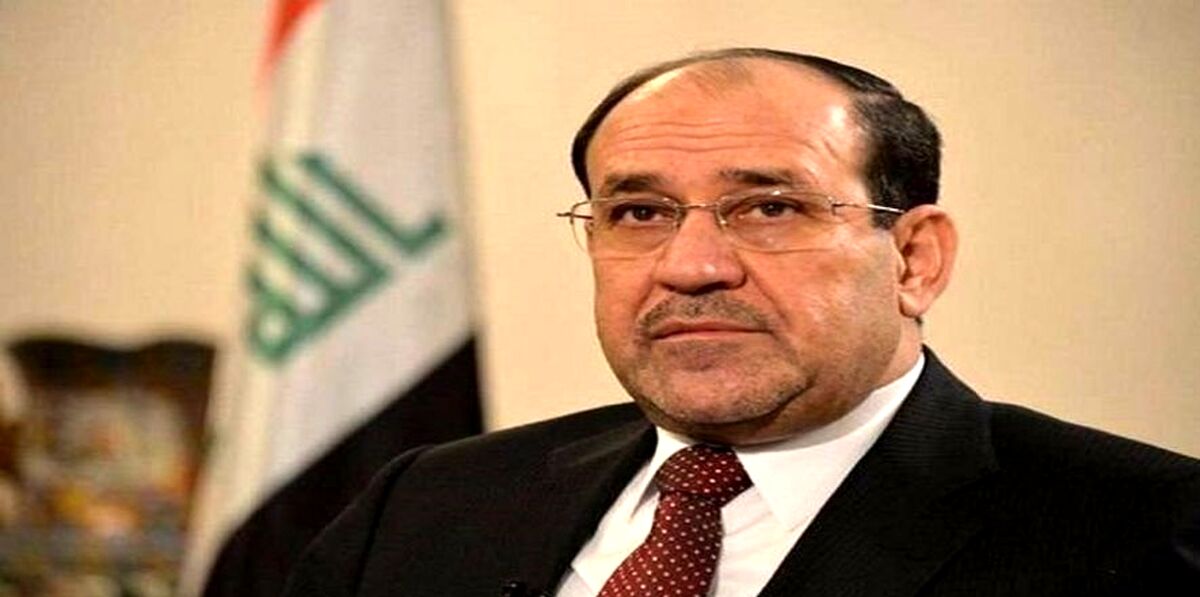 درخواست مقتدی صدر برای انحلال پارلمان و واکنش نوری المالکی
