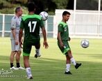 قایدی: کنعانی زادگان را خیلی دوست دارم