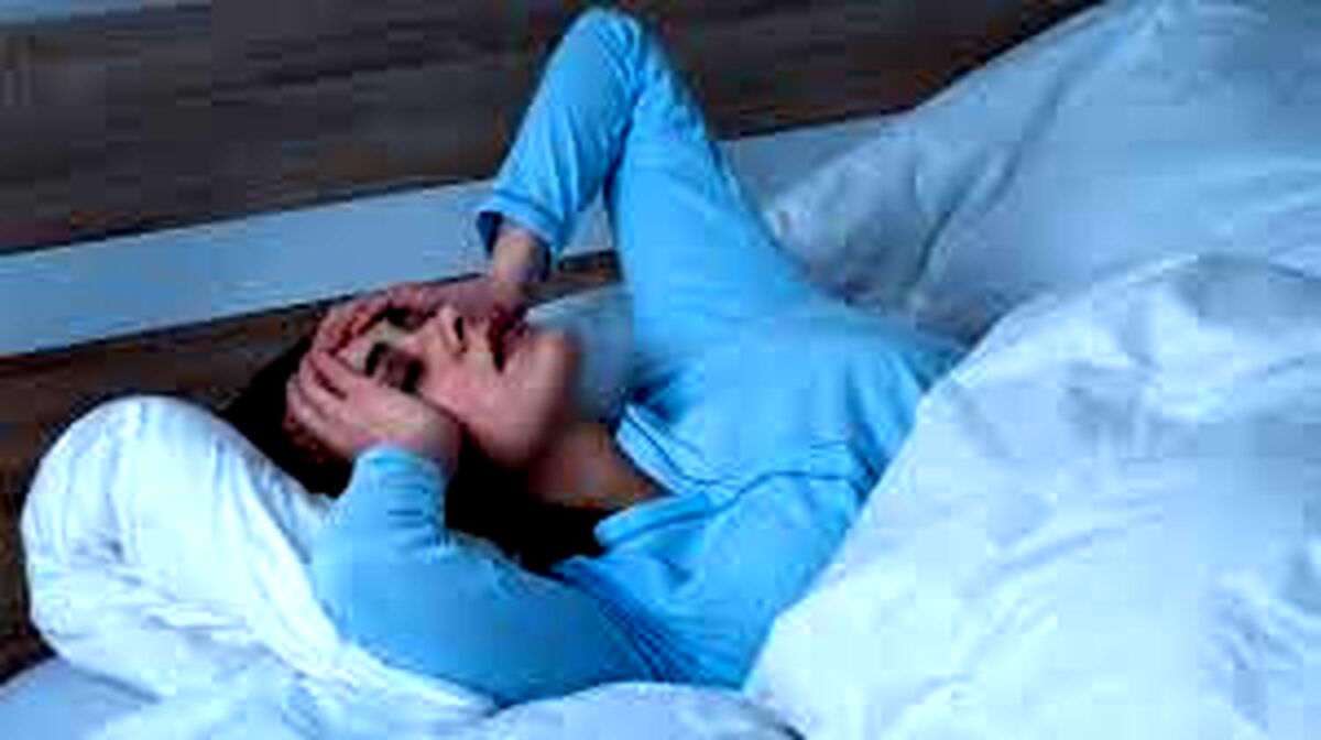 کم خوابی ریسک ابتلا به زوال عقل را افزایش می دهد