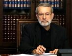 علت رد صلاحیت علی لاریجانی مشخص شد