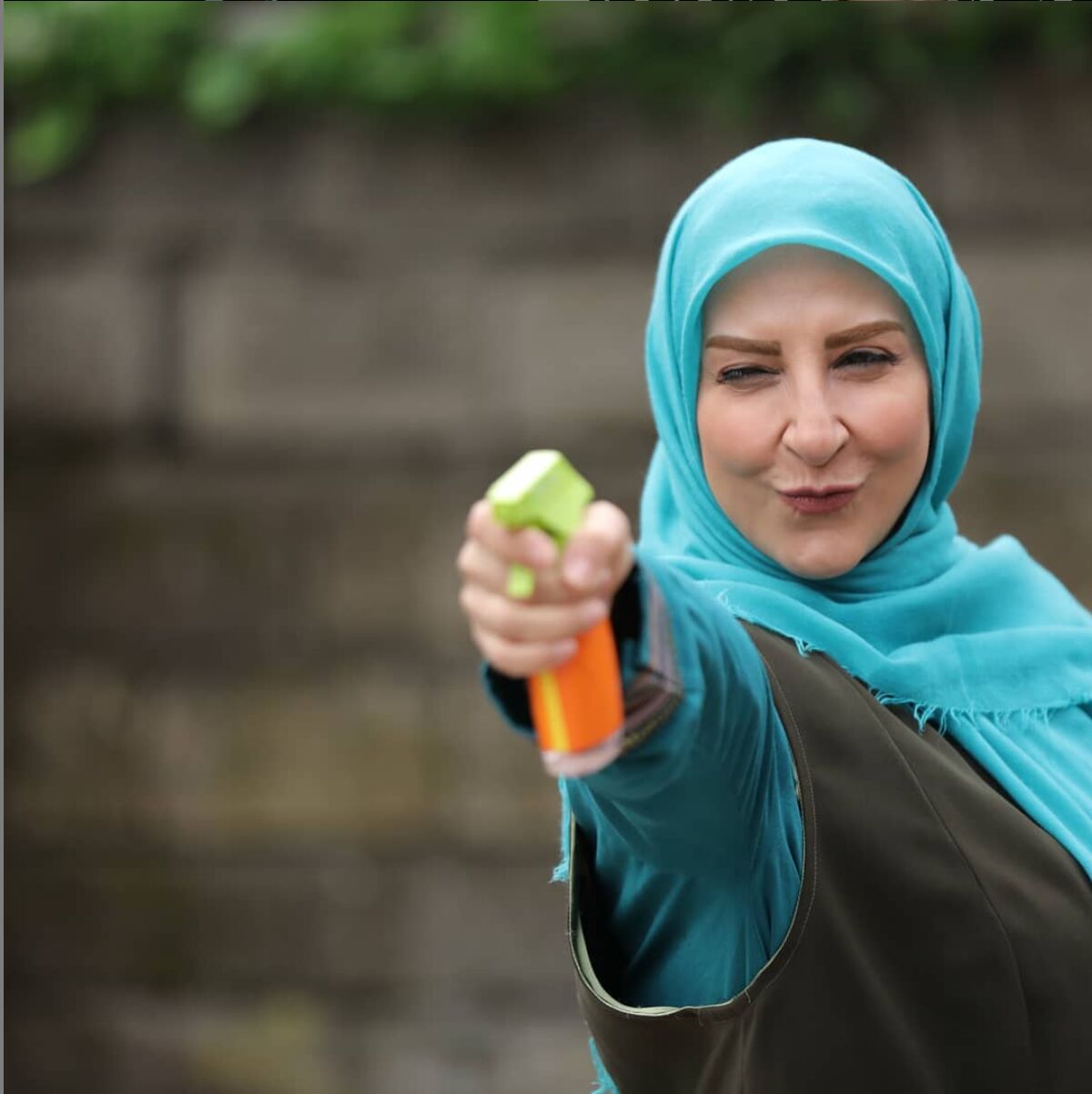 افشای ماجرای طلاق مرجانه گلچین از زبان خودش بعد ازسال ها