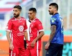 جانشین سید جلال در پرسپولیس قطعی شد