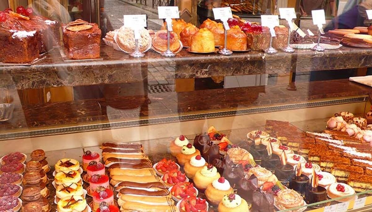 قیمت شیرینی شب یلدا چند؟