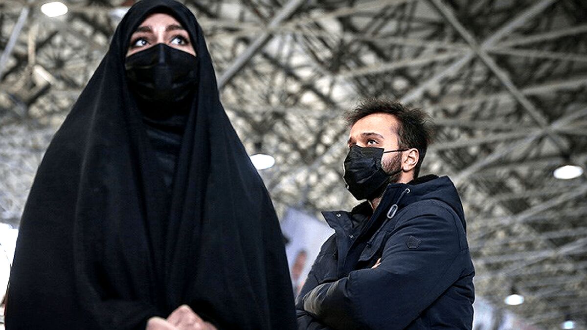واکنش دختر حاج قاسم سلیمانی به حواشی انتخاب شهردار تهران