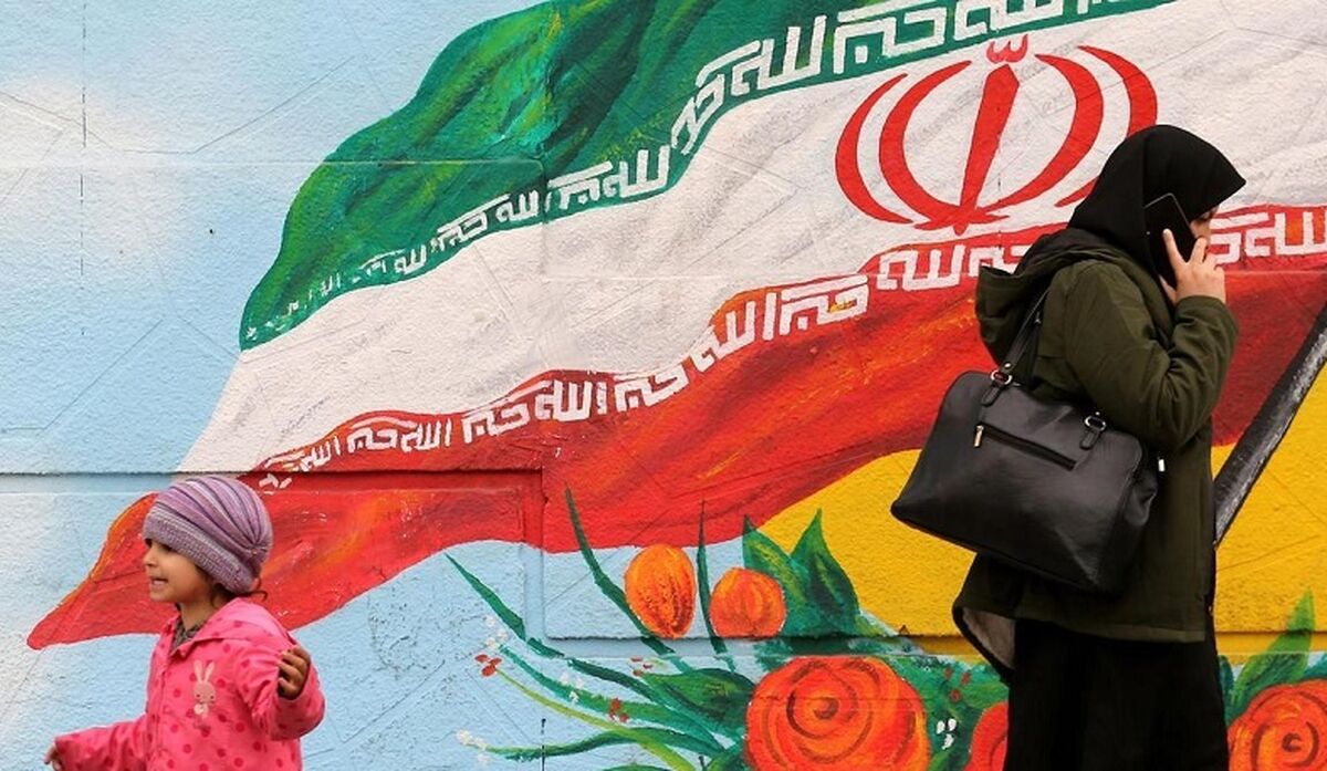 چرا زنان ایرانی کار نمی‌کنند؟/ ایران در قعر جدول «شکاف جنسیتی در نرخ مشارکت اقتصادی»