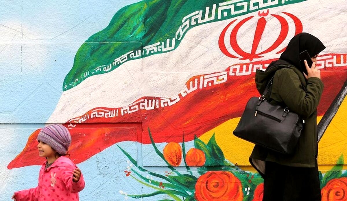 چرا زنان ایرانی کار نمی‌کنند؟/ ایران در قعر جدول «شکاف جنسیتی در نرخ مشارکت اقتصادی»