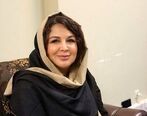 عکس با حجاب شهره سلطانی 