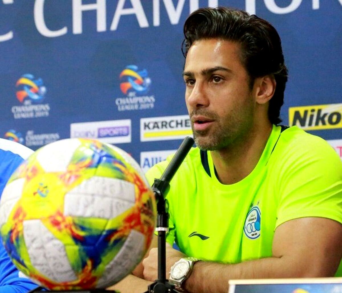 فرهاد مجیدی نبخشید!
