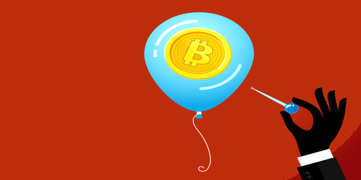 قیمت بیت کوین و اتریوم چقدر می شود؟