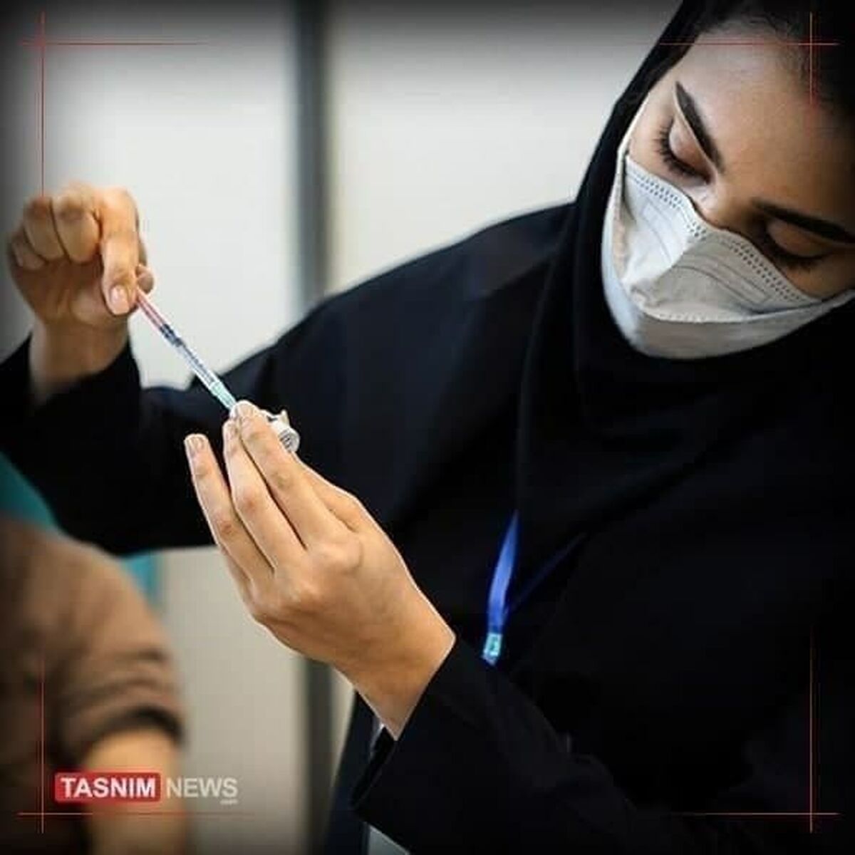 سامانه نوبت دهی واکسیناسیون معلمان و دبیران باز شد+ جزئیات