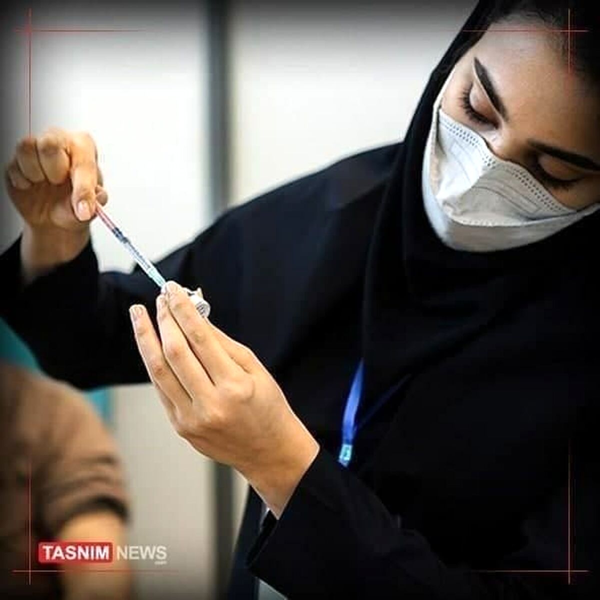 سامانه نوبت دهی واکسیناسیون معلمان و دبیران باز شد+ جزئیات